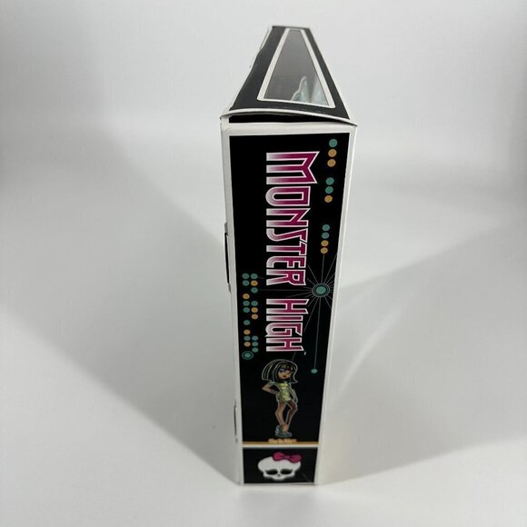 Monster High 2009 Cleo de Nile First Wave - Picture 8 of 10